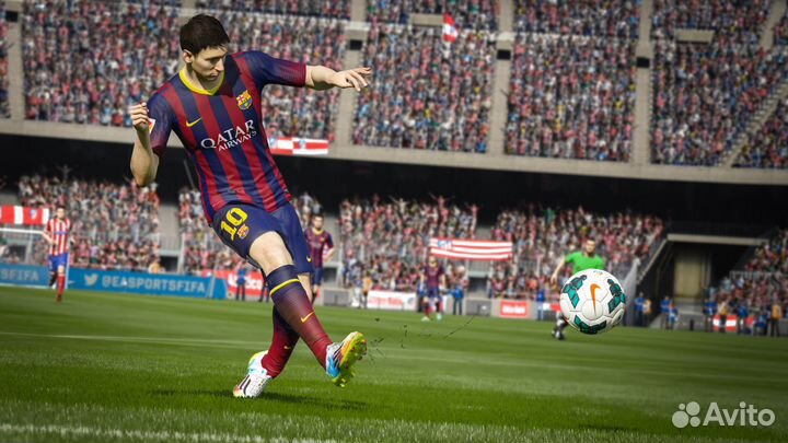 Fifa 13 (PS3)