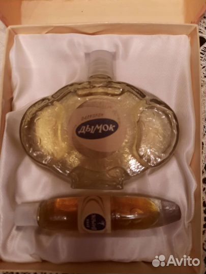 Подарочный набор духов СССР