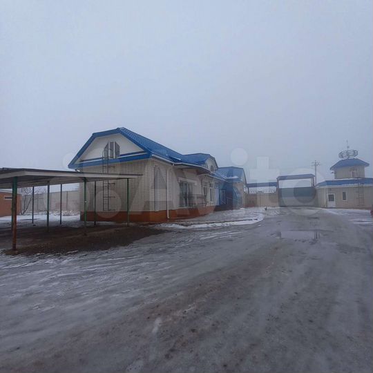 Аренда помещений