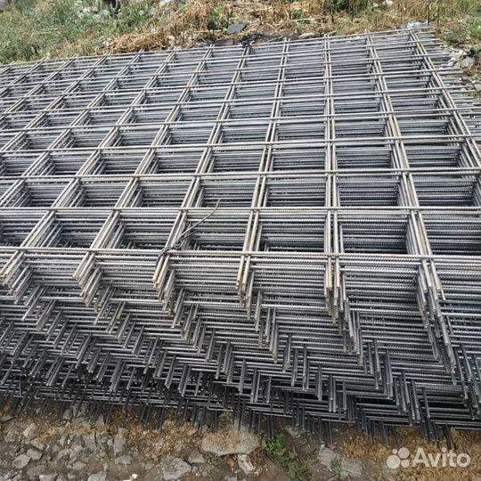 Кладочная сетка 70х70х3,2мм (4.0) (0,5х2м)