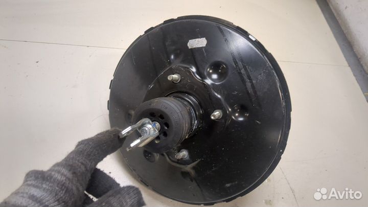 Цилиндр тормозной главный Nissan Juke, 2016