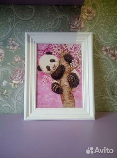 Картины алмазная мозаика