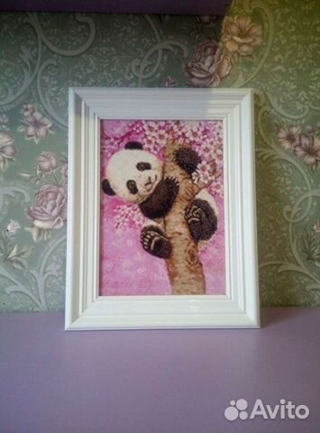 Картины алмазная мозаика