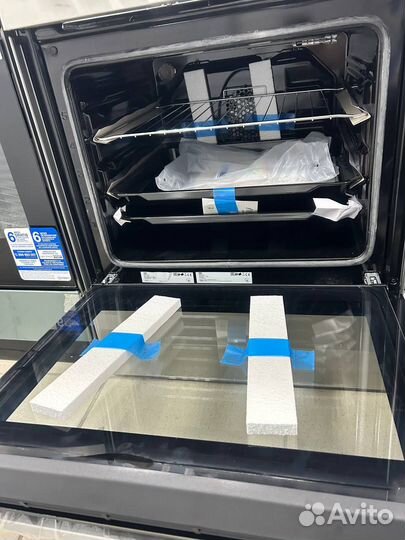 Электрическая плита Beko FSE67310GX