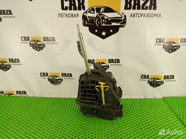 Кулиса АКПП (селектор)