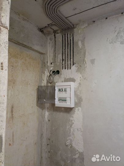 Электромастер18. Электрик