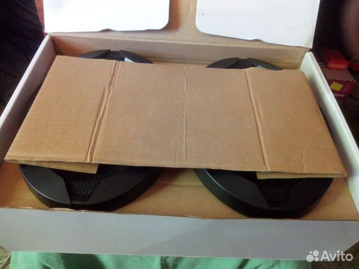 Автоколонки jbl-GT7-96