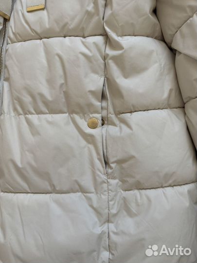 Пуховик женский 46 48 размер