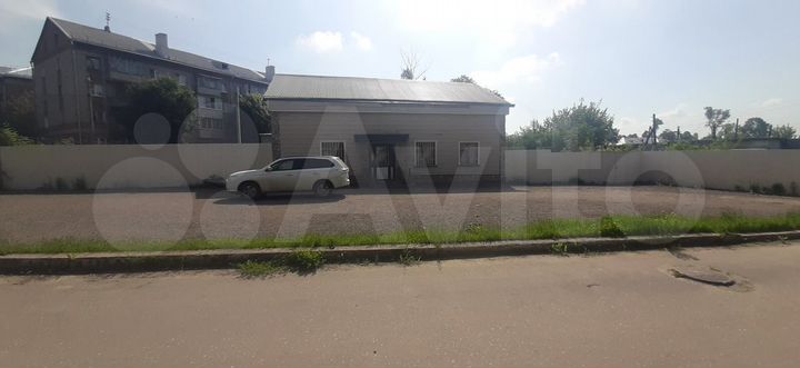 Свободного назначения, 130 м²