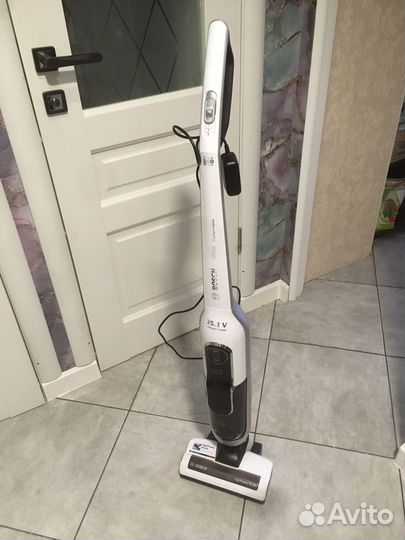 Пылесос Bosch