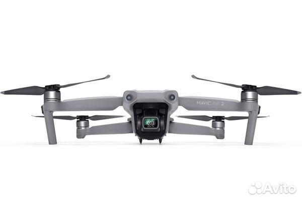 Квадрокоптер DJI Mavic Air 2