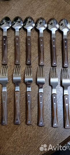 Набор посуды для пикника