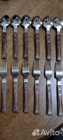 Набор посуды для пикника