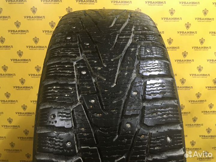 Nokian Tyres Hakkapeliitta 7 SUV 235/55 R19 105T