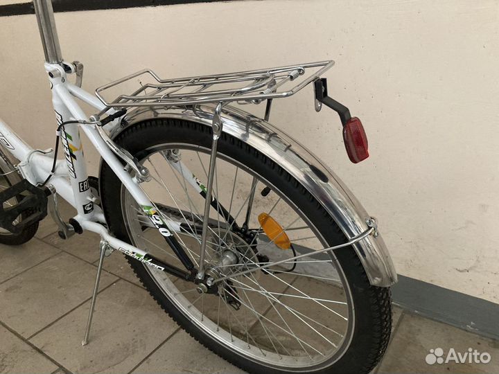 Велосипеды