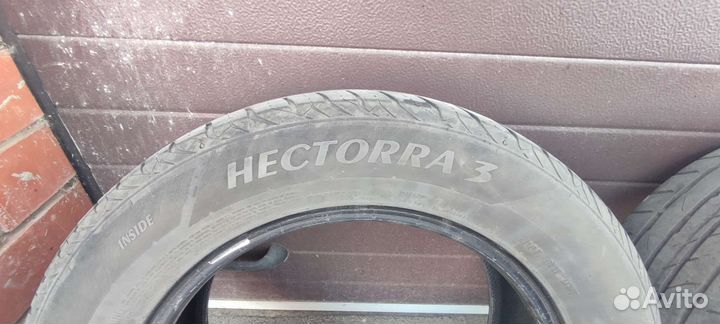 Matador MP 47 Hectorra 3 205/60 R16 92V