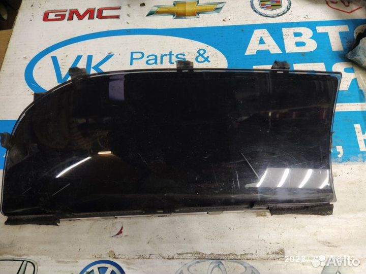 Панель приборов Mercedes-Benz S-Class 2005-20013