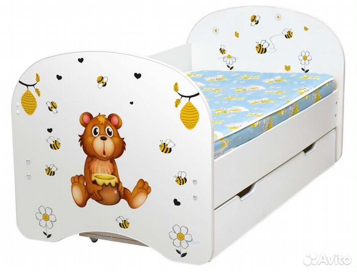 Детская мебель