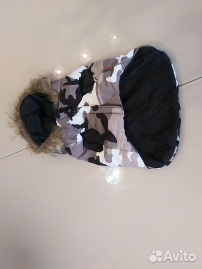 Одежда для собак