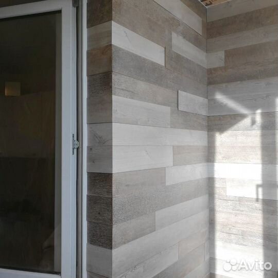 Пластиковые окна и балконы