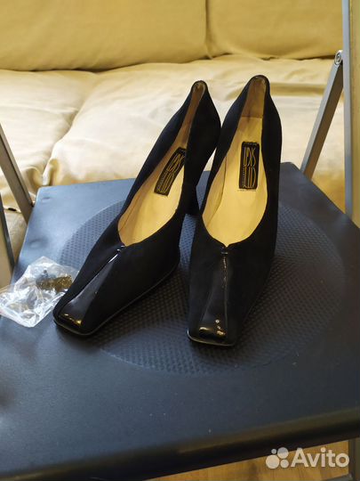 Туфли женские