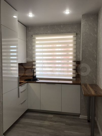 2-к. квартира, 60 м², 9/16 эт.