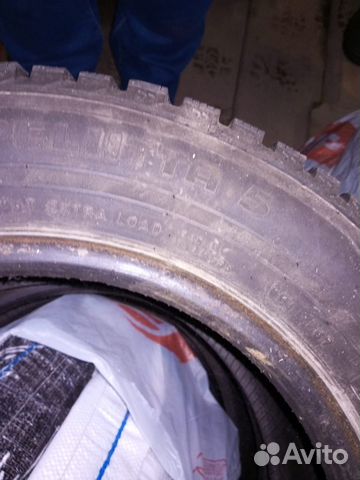 Nokian Tyres Hakkapeliitta 5 195/65 R15