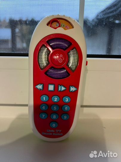 Развивающиеся игрушки