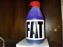 Заправа FAT переливающиеся