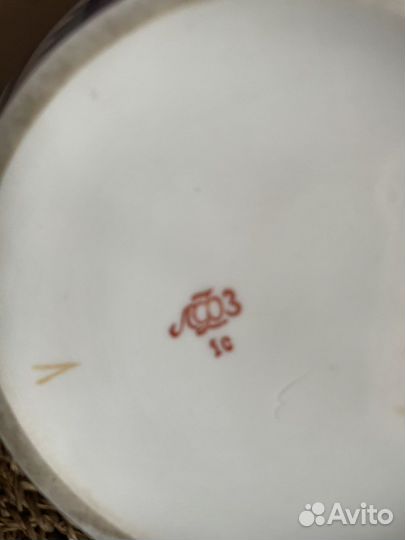 Чайник доливной лфз