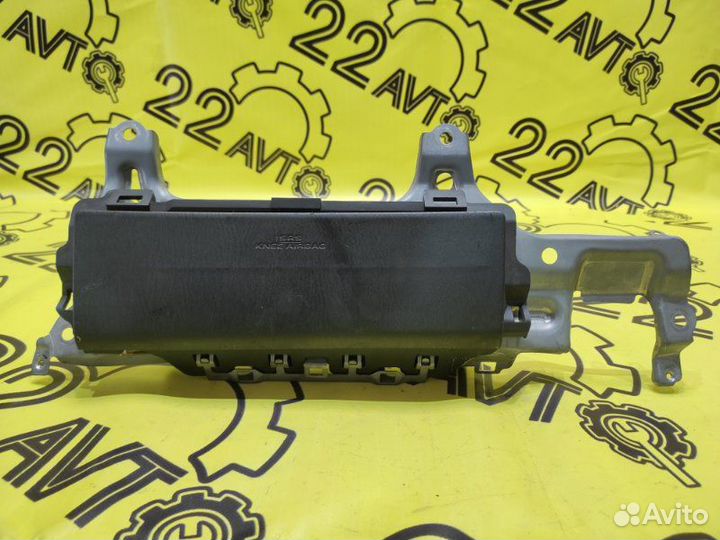 Подушка безопасности под руль Lexus Gs430 UZS190