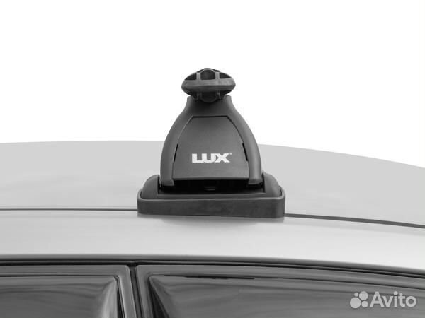 Багажная система BMW 1 серия Хетчбэк (5 дв) 200