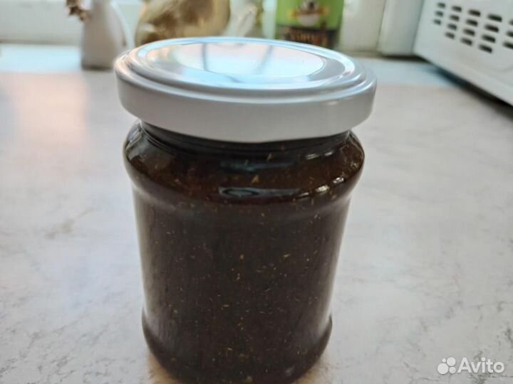 Мёд от папиллом