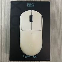 Logitech g pro x superlight