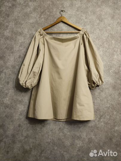 Платье женское 48