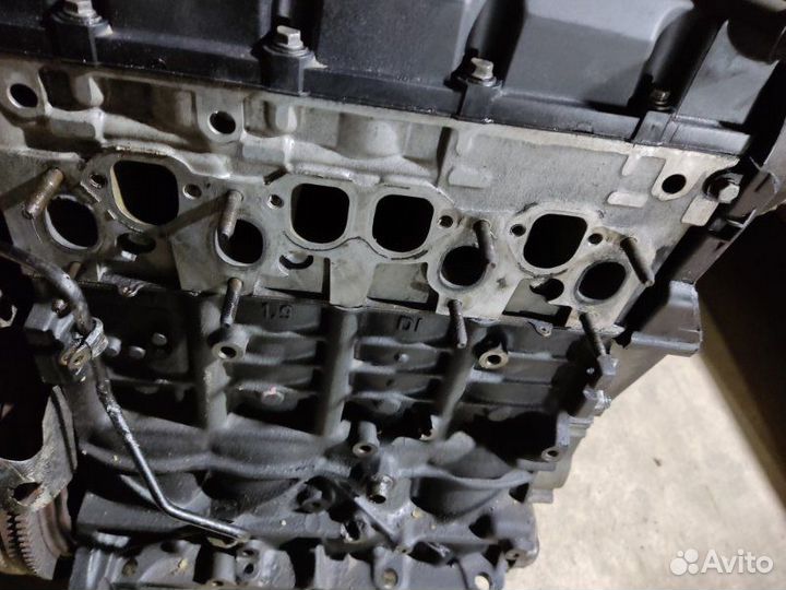 Двигатель 1.9 ATJ Volkswagen Passat B5 универсал