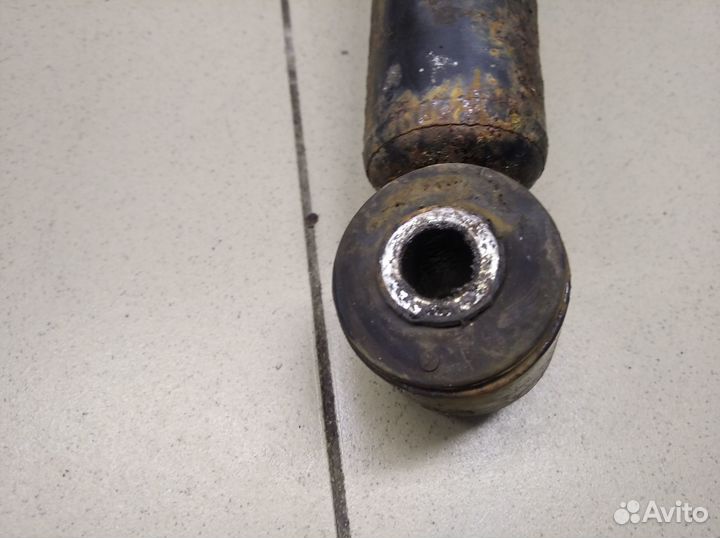 Амортизатор задний Almera N16 2000-2006