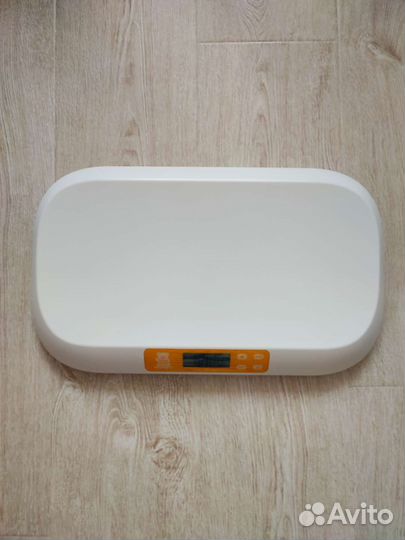 Весы детские для новорожденных