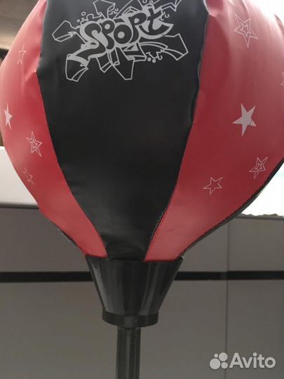 Набор для бокса детский