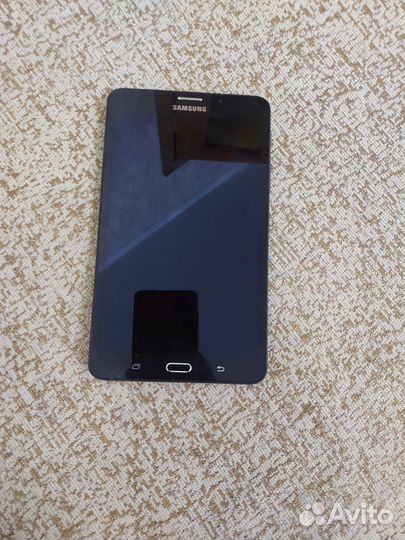 Планшет samsung galaxy tab a6