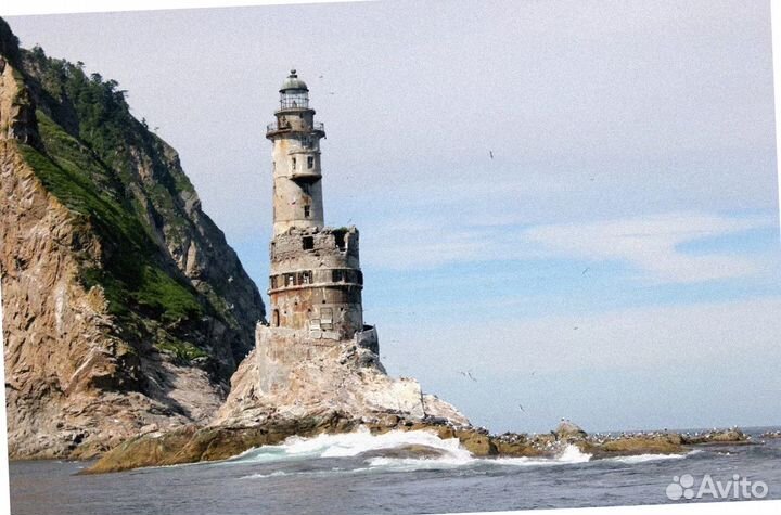 Турпутевка Сахалин летом программы до 6-ти дн