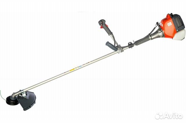 Бензокоса Oleo-Mac sparta 25 ECO aluminium