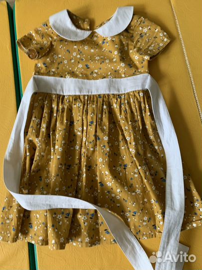 Вещи для девочки 116