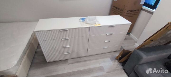 Сборка и установка мебели, кухни