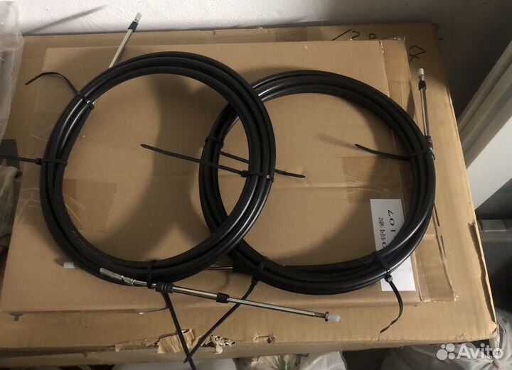 Водный транспорт