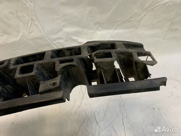 Наполнитель бампера передний Hyundai Solaris GI