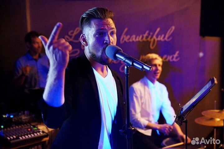 Педагог по вокалу