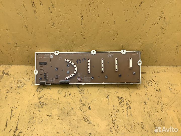 Модуль плата управления LG (1519)