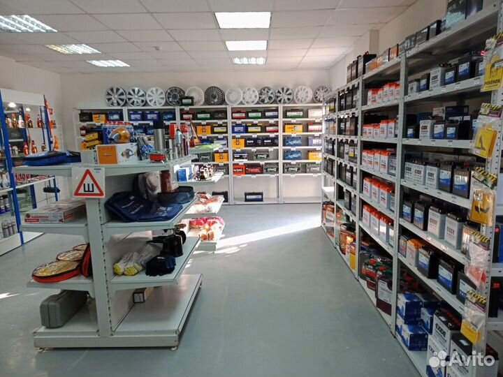 Аккумулятор для ваз Тюмень Стандарт 60Ач