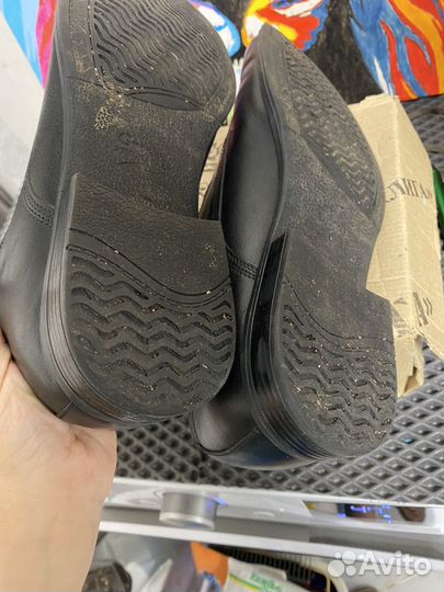 Туфли мужские 45 размер италия